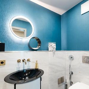 Penthouse Appartement