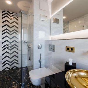 Appartement met Drie Slaapkamers
